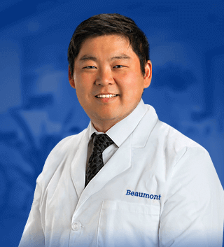 Daniel K. Park, MD