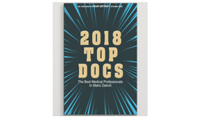 Top Doctors 2018
